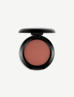 Shop Mac Raizin Powder Blush 1.5g