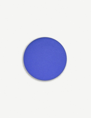 Shop Mac Atlantic Blue Pro Palette Eyeshadow Pan 1.5g