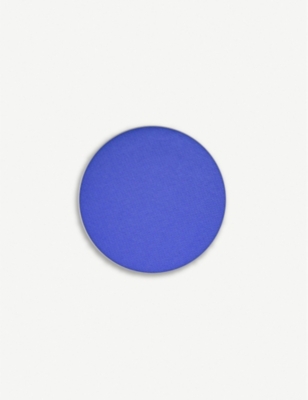 Mac Atlantic Blue Pro Palette Eyeshadow Pan 1.5g In Atlantic Blue