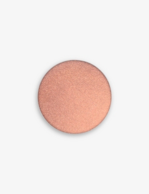 Shop Mac Expensive Pink Pro Palette Eyeshadow Pan 1.5g In Nero