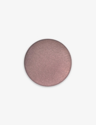 Shop Mac Pro Palette Eyeshadow Pan 1.5g In Satin  Taupe