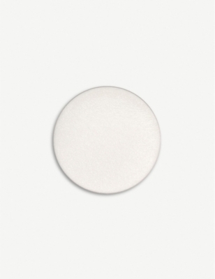 Mac White Frost Pro Palette Eyeshadow Pan 1.5g In White Frost