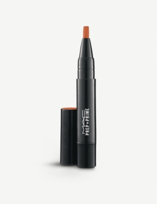 Mac Ac Peach Lustre Prep + Prime Highlighter 3.6g In Peach Lustre