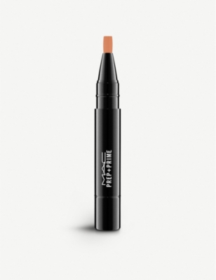 Mac Ac Peach Lustre Prep + Prime Highlighter 3.6g In Peach Lustre