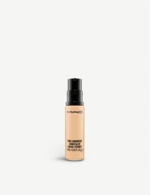 Mac Nc25 Pro Longwear Concealer 9ml