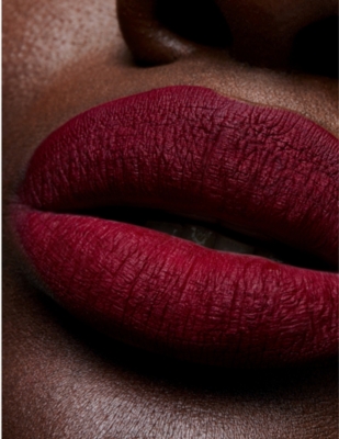 Mac Retro Matte Liquid Lipcolour Dance With Me In Dance With Me
