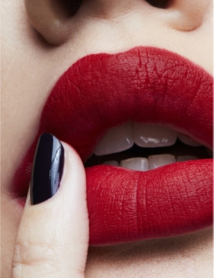 Mac Retro Matte Liquid Lipcolour Fashion Legacy In Fashion Legacy