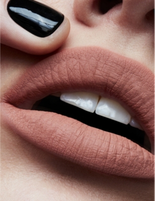 Mac Lady Be Good Retro Matte Liquid Lipcolour In Lady Be Good