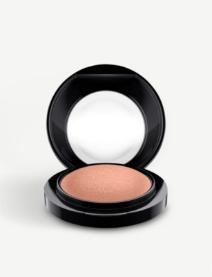 Mac Mineralize Blush 3.5g In Humour Me