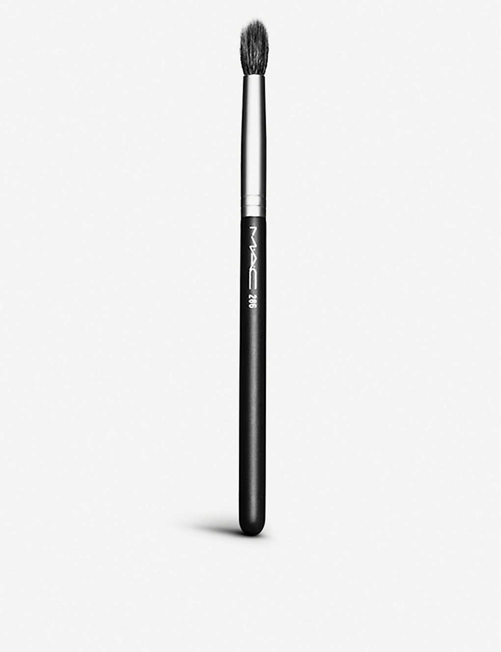Shop Mac 286 S Duo Fibre Tapered Blending Brush