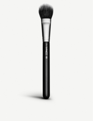 Shop Mac 159 Duo Fibre Blush Brush