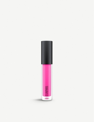 MAC: Lipglass