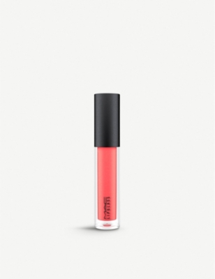 MAC: Lipglass