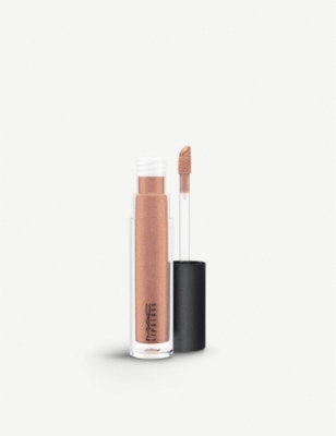 MAC: Lipglass
