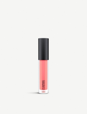 MAC: Lipglass 3.1ml