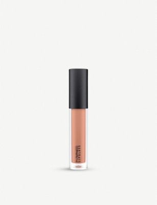 MAC: Strip Down lipglass 3g