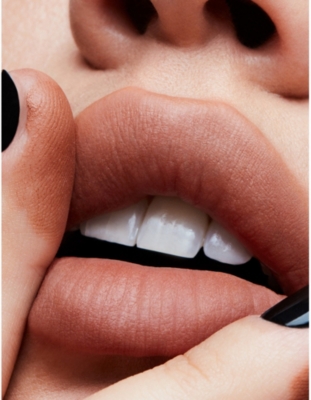 Shop Mac Impulsive Powder Kiss Lipstick 3g