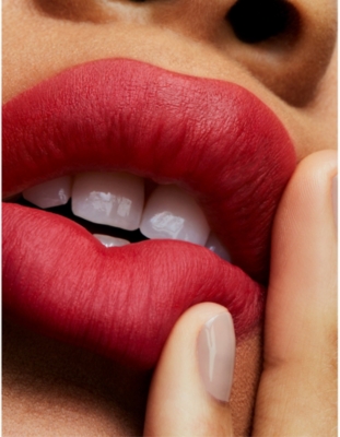 Shop Mac Lasting Passion Powder Kiss Lipstick 3g