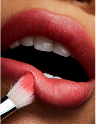 Shop Mac Mandarin O Powder Kiss Lipstick 3g