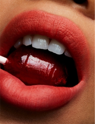 MAC AC POWDER KISS LIPSTICK 3G STYLE SHOCKED! 11862298