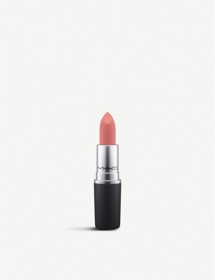 Shop Mac Sultry Move Powder Kiss Lipstick 3g