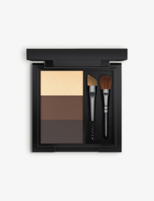 MAC: Great Brows all-in-one eyebrow kit 3.5g