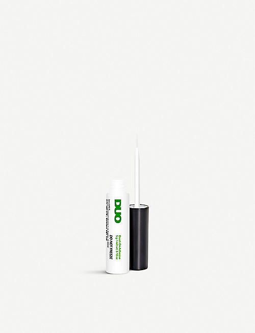 MAC: Duo brush-on eyelash adhesive 5g