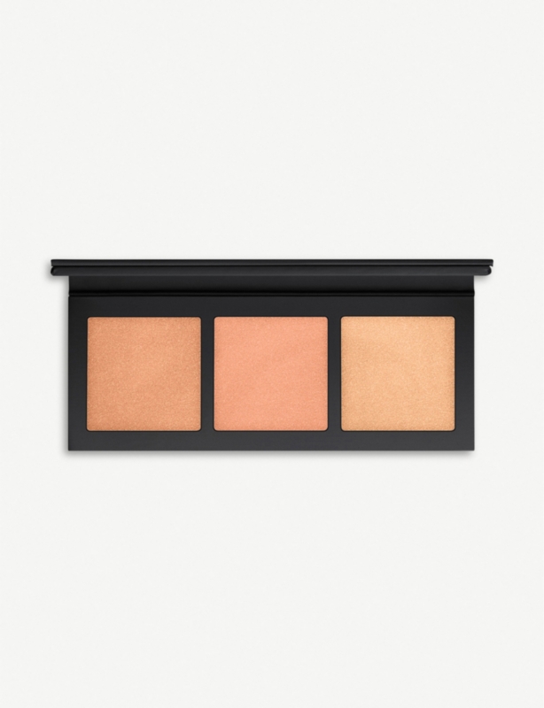 Hyper Real Glow palette