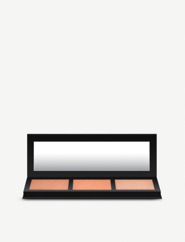 Hyper Real Glow palette