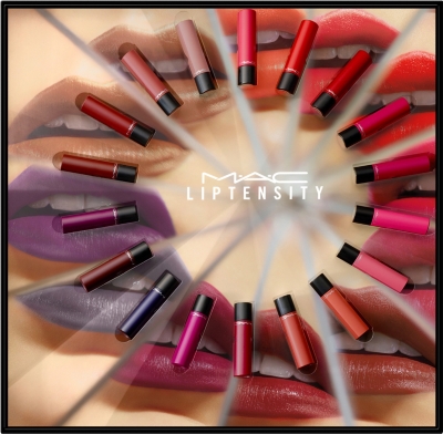 mac driftwood lipstick