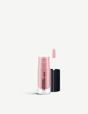 Shop Mac Dazzleshadow Liquid Eyeshadow 4.6ml In Love Yourself