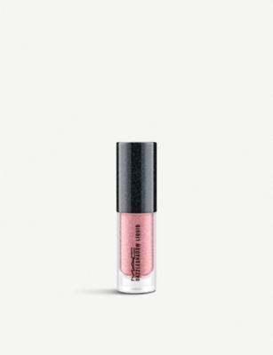 Shop Mac Dazzleshadow Liquid Eyeshadow 4.6ml In Love Yourself
