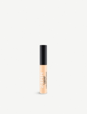 Shop Mac Studio Fix 24-hour Smooth Wear Concealer 7ml In Nc25