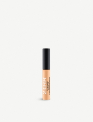 Shop Mac Nc42 Studio Fix 24-hour Smooth Wear Concealer 7ml