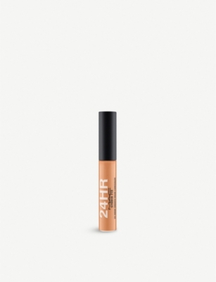 Shop Mac Nc48 Studio Fix 24-hour Smooth Wear Concealer 7ml