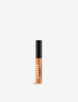 Shop Mac Nw45 Studio Fix 24-hour Smooth Wear Concealer 7ml