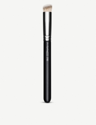 Shop Mac 270s Concealer Brush