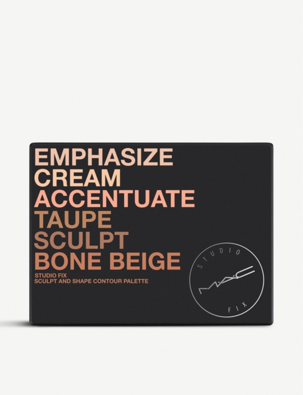 Studio Fix Sculpt and Shape Contour Palette 14.4g