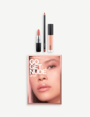 mac shade dandy apple