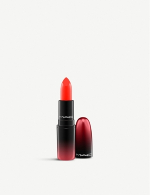 MAC Love Me Lipstick 3g