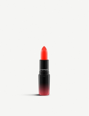 MAC Love Me Lipstick 3g
