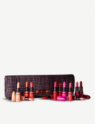 Taste Of Stardom Mini Lipstick Kit