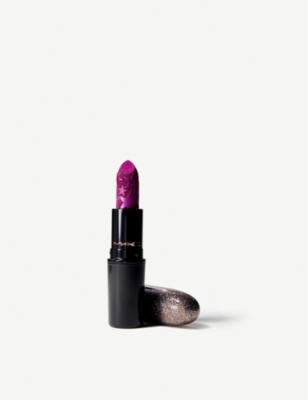 Mac Kiss Of Stars Lipstick 3.5g In Starstruck
