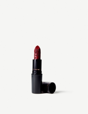 Mac Kiss Of Stars Lipstick 3.5g In Walk Of Fame