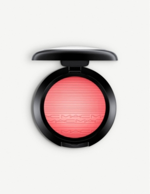 Mac Cheeky Bits Extra Dimension Powder Blush 6.5g In Cheeky Bits