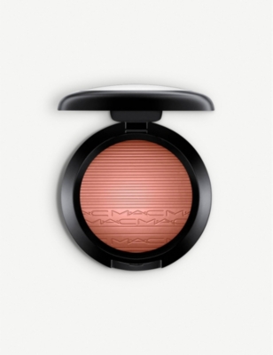 Mac Hard To Get Extra Dimension Powder Blush 6.5g In Hard To Get