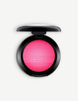 Mac Rosy Cheeks Extra Dimension Powder Blush 6.5g In Rosy Cheeks