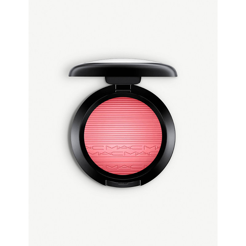 Shop Mac Extra Dimension Powder Blush 6.5g In Sweets For My S