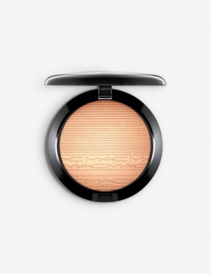 Mac Oh Darling Extra Dimension Skinfinish Highlighter 3g In Oh Darling