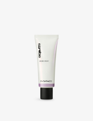 MAC AC STROBE CREAM 50ML UVLITE 